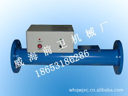 廠家進價銷售高頻電子水處理器 技術優(yōu)勢與市場應用解析