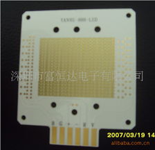 深圳市富恒達(dá)電子 專業(yè)制造，品質(zhì)為先——剛性線路板產(chǎn)品全覽